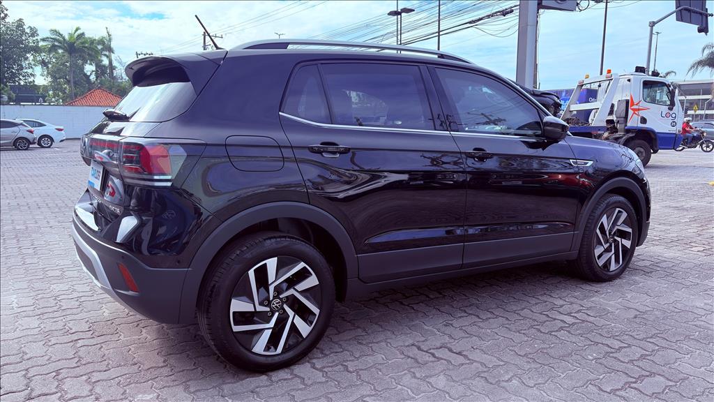 T-CROSS 1.4 250 TSI TOTAL FLEX HIGHLINE AUTOMÁTICO4