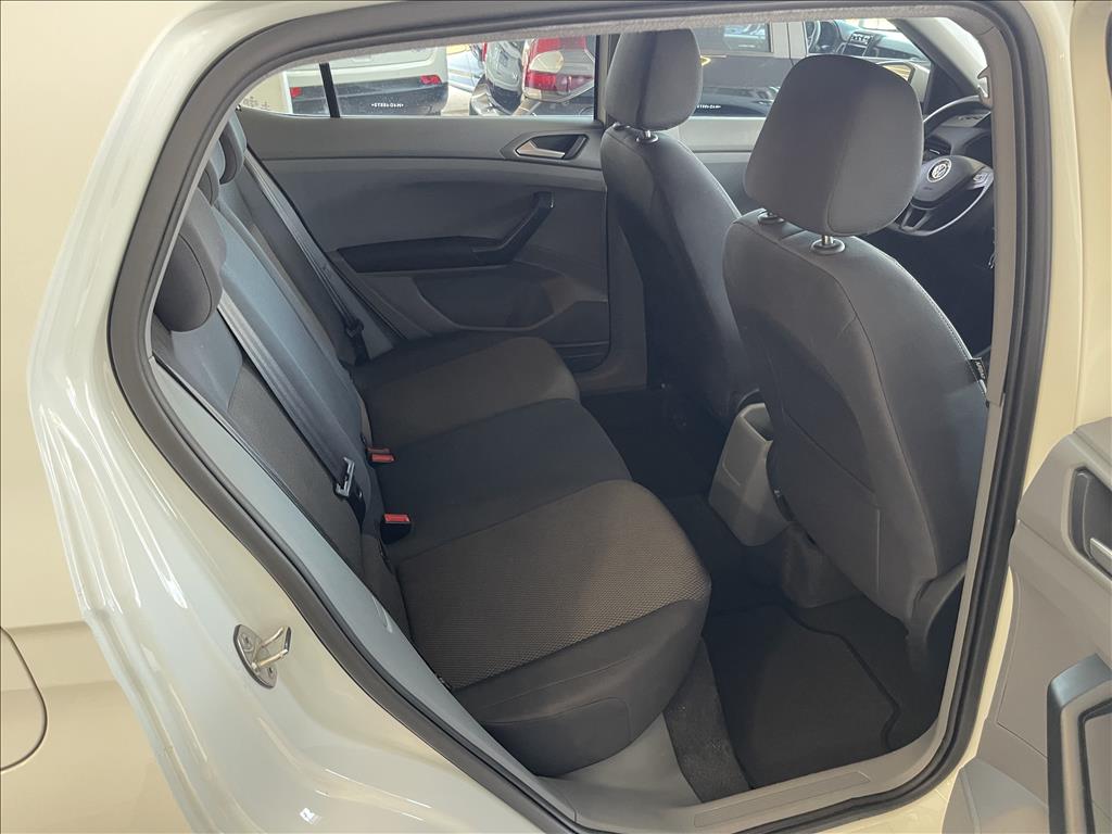 T-CROSS 1.0 200 TSI TOTAL FLEX SENSE AUTOMÁTICO