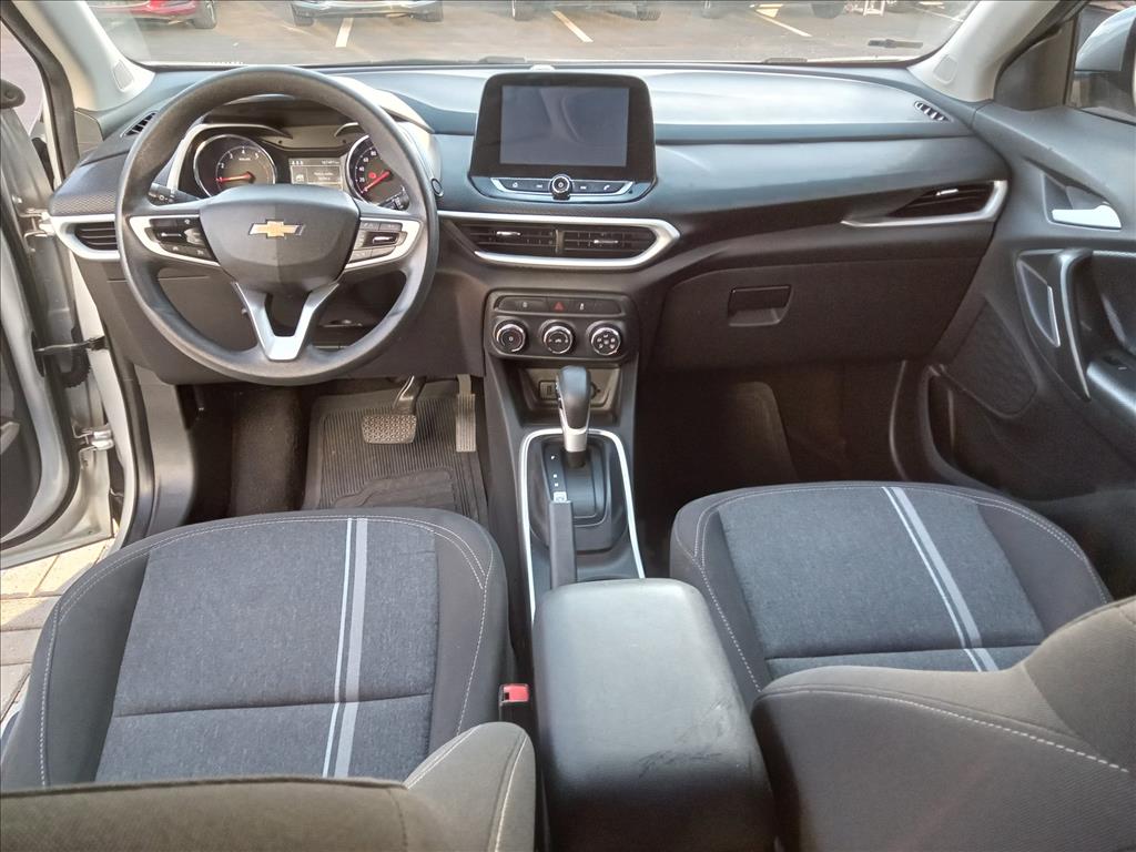 TRACKER 1.0 TURBO FLEX LT AUTOMÁTICO