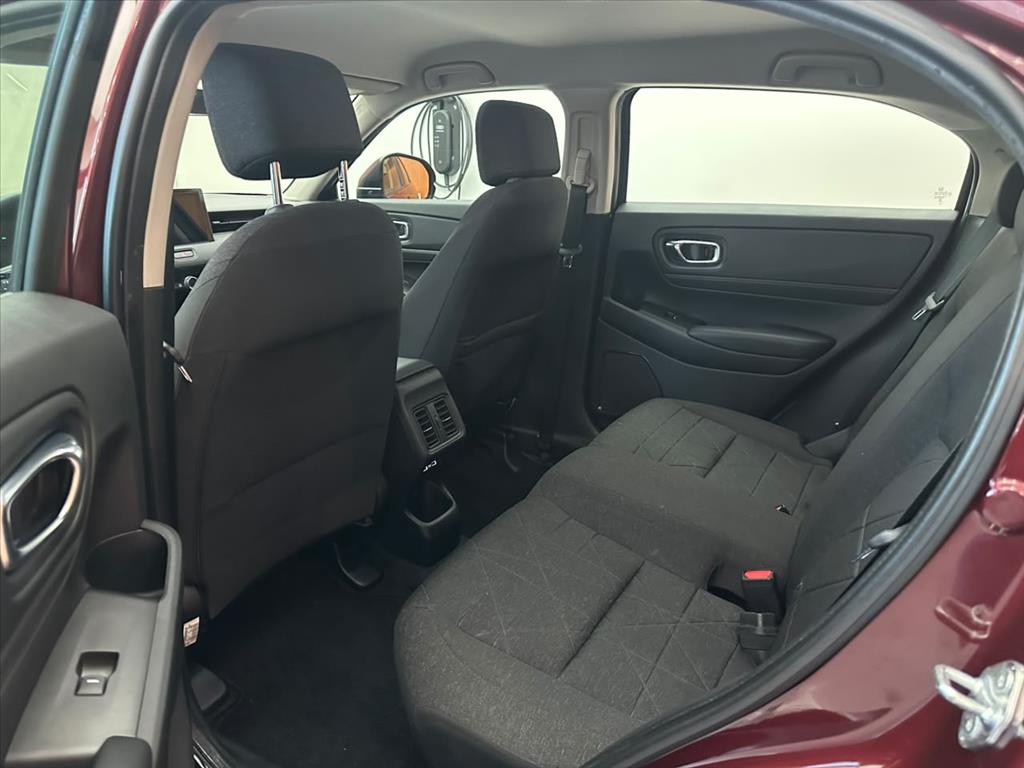 HR-V 1.5 DI I-VTEC FLEX EX CVT10