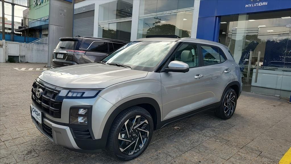 2.0 FLEX ULTIMATE AUTOMÁTICO