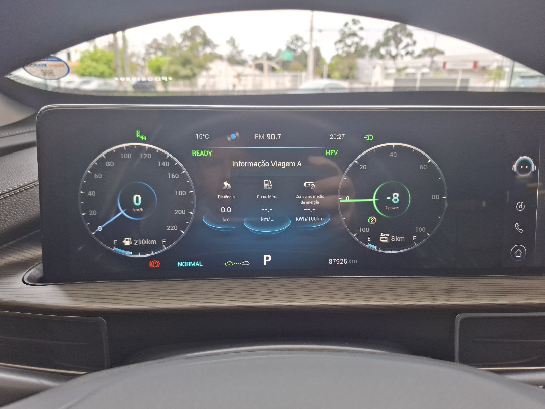 TIGGO 8 PRO 1.5 TCI PLUG-IN HYBRID DHT6