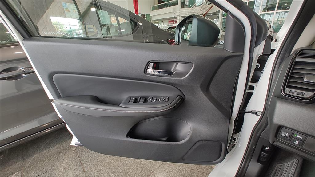 CITY 1.5 i-VTEC FLEX HATCH EXL CVT12