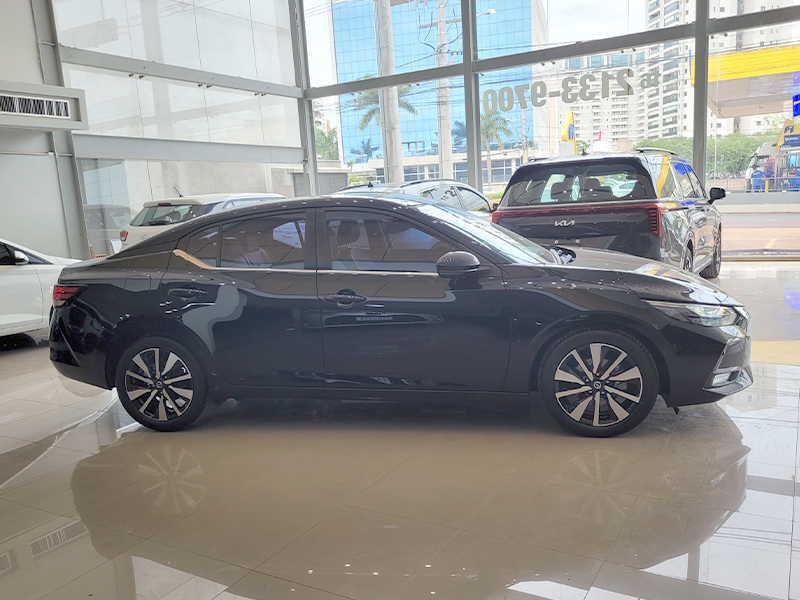 SENTRA 2.0 16V GASOLINA ADVANCE XTRONIC3