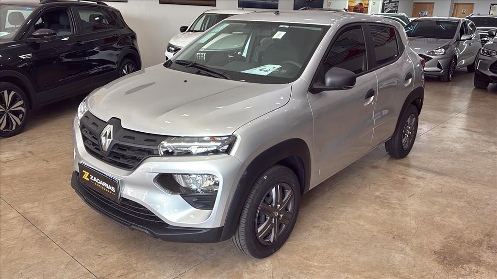 KWID 1.0 12V SCE FLEX ZEN MANUAL1