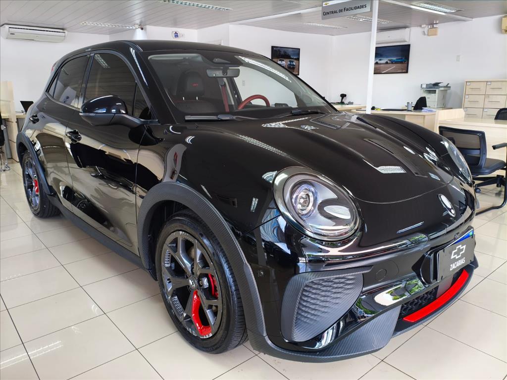 ORA 03 63 KW ELÉTRICO GT1