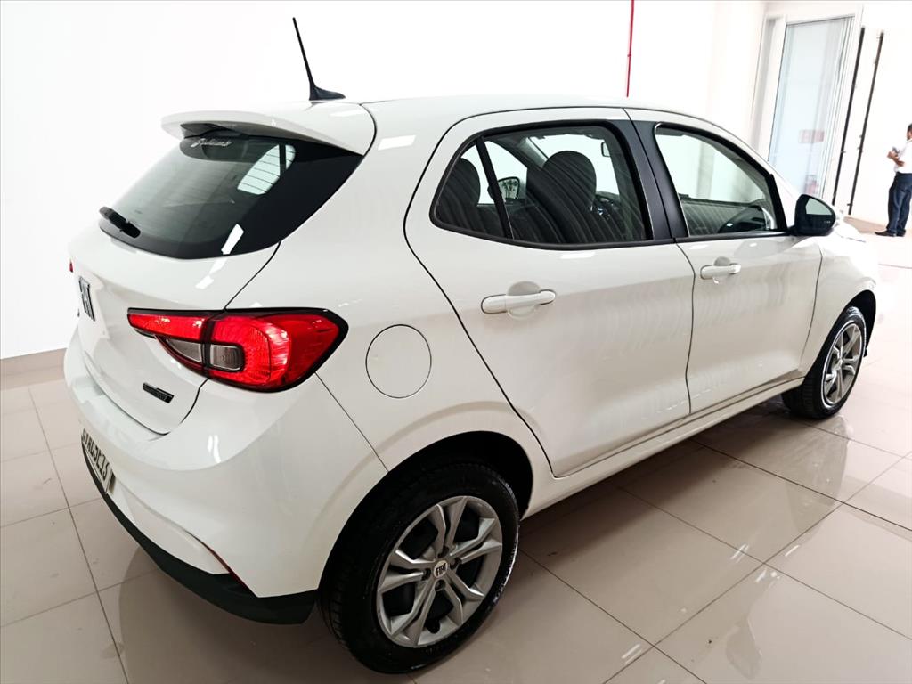 ARGO 1.0 FIREFLY FLEX DRIVE MANUAL4