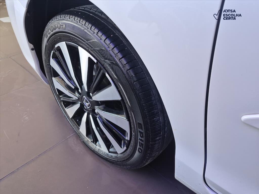 Honda CITY 2025