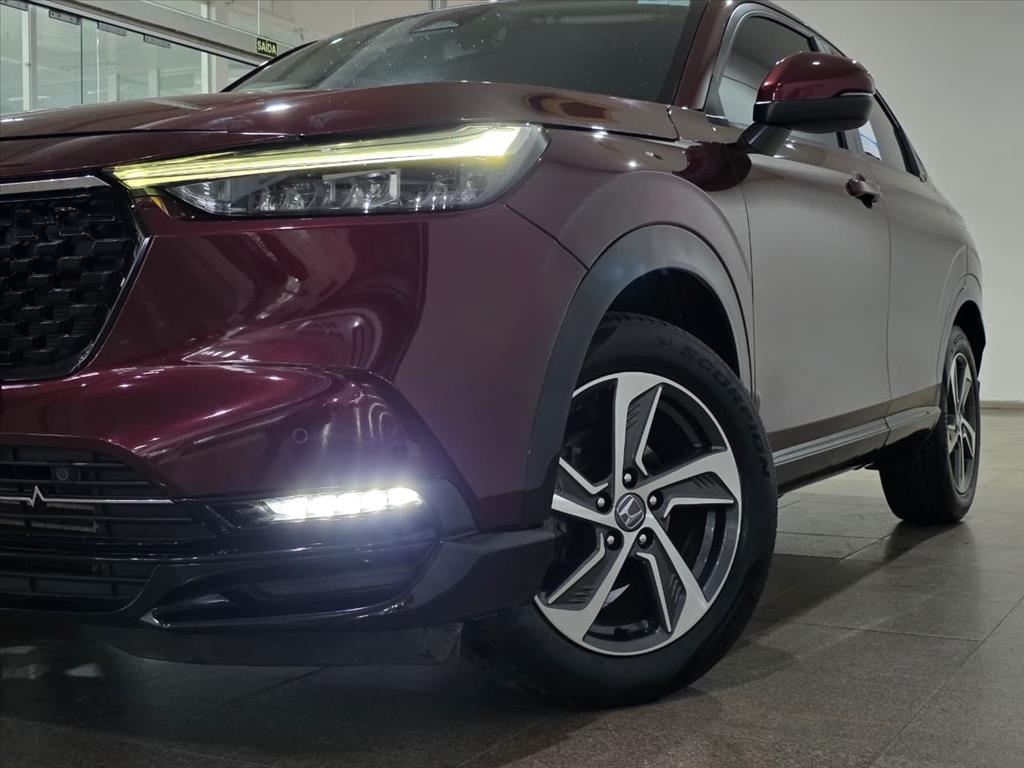 HR-V 1.5 DI I-VTEC TURBO FLEX TOURING CVT3