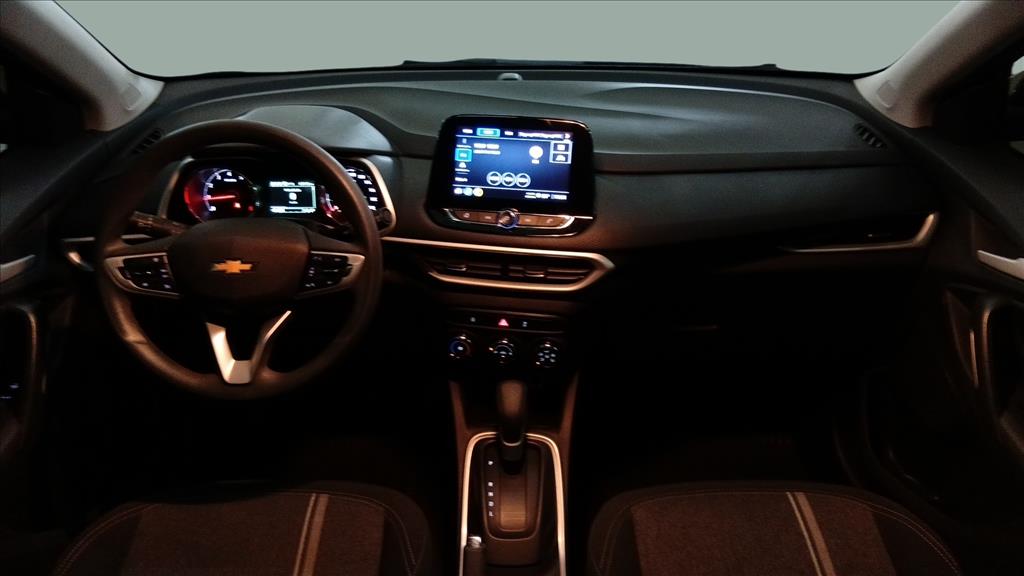 TRACKER 1.0 TURBO FLEX LT AUTOMÁTICO9