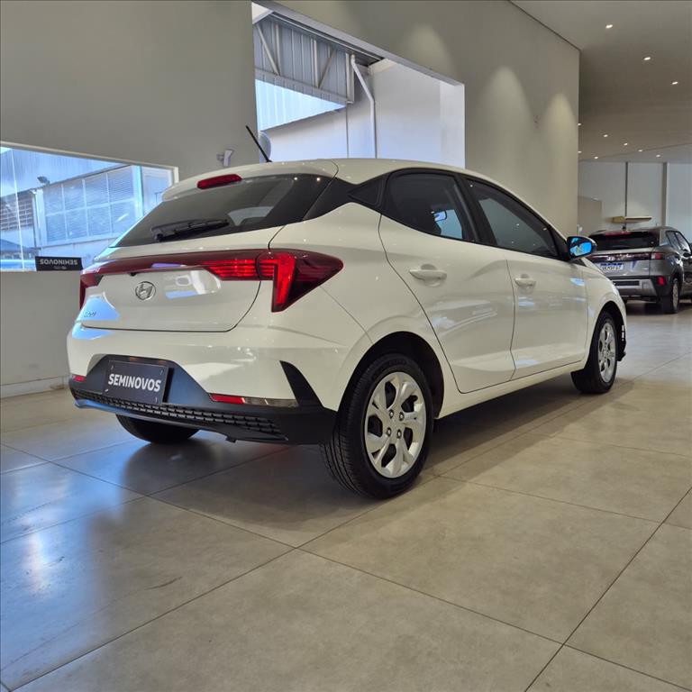 HB20 1.0 12V FLEX COMFORT PLUS MANUAL3