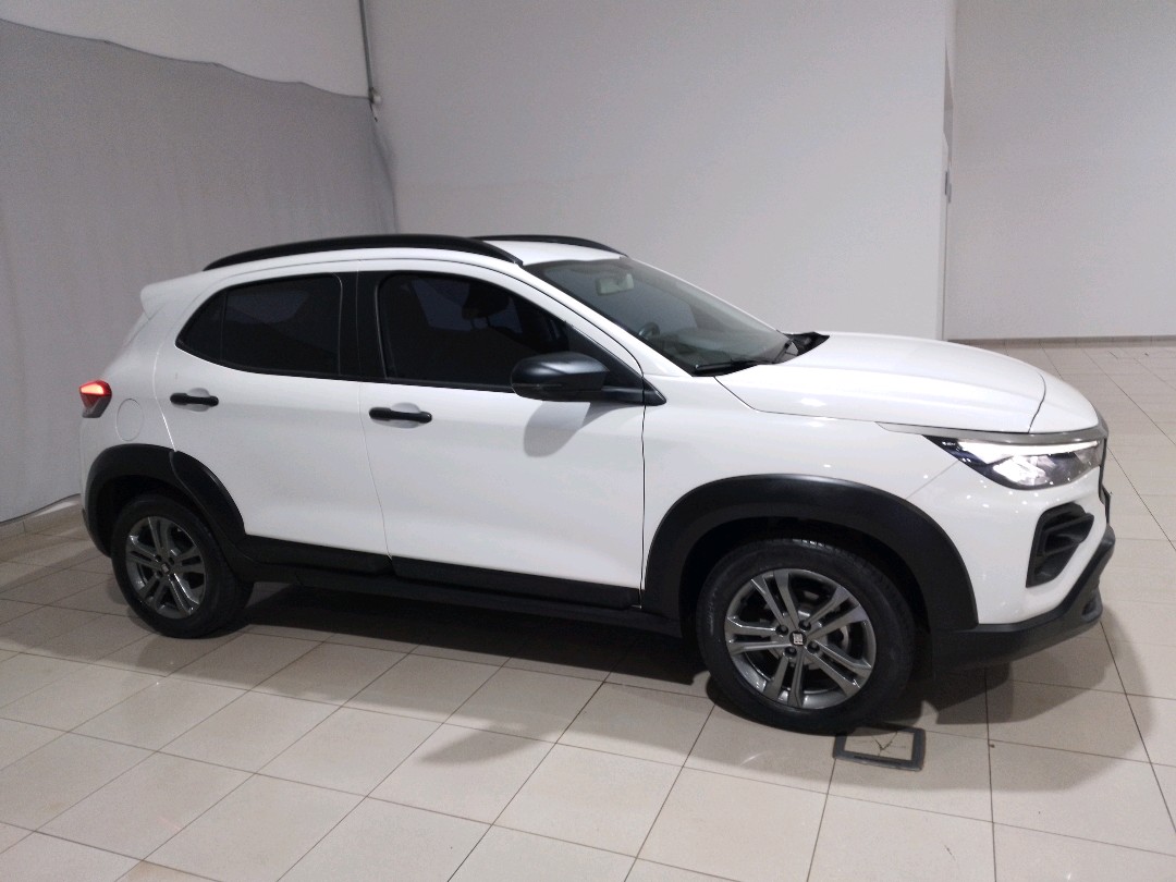 Fiat-PULSE-1.3 FLEX DRIVE MANUAL