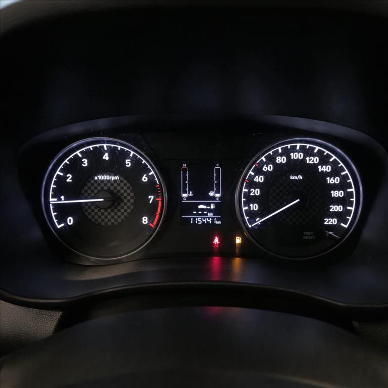 HB20 1.0 12V FLEX VISION MANUAL6