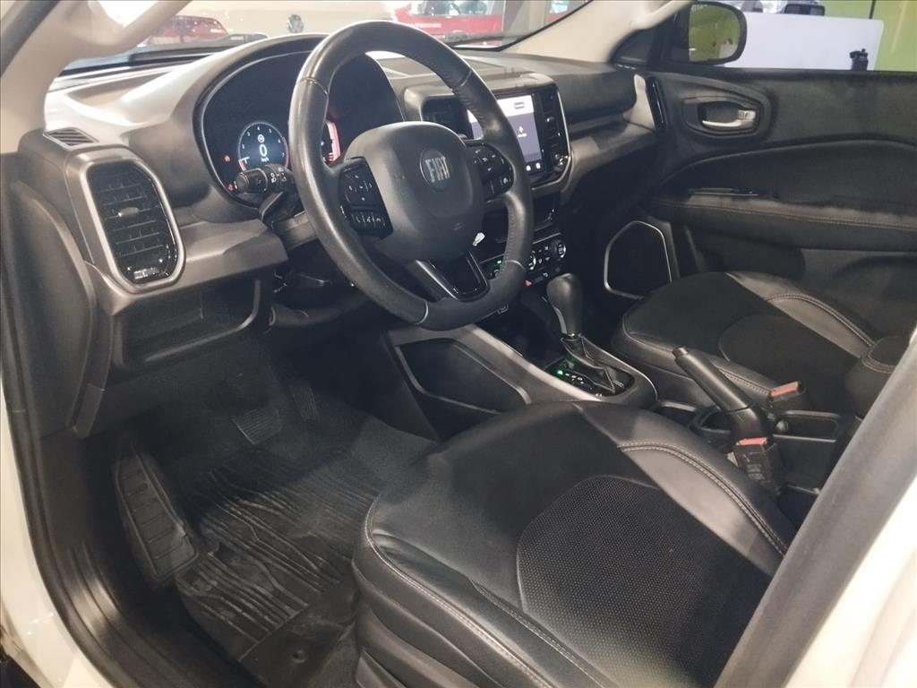 TORO 1.3 TURBO 270 FLEX FREEDOM AT68
