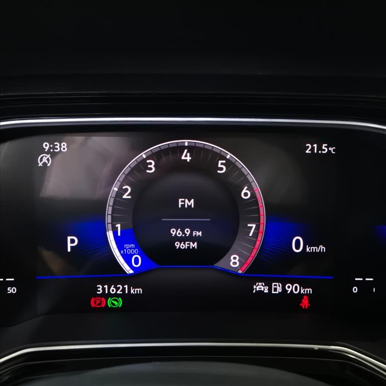 NIVUS 1.0 200 TSI TOTAL FLEX SENSE AUTOMÁTICO7