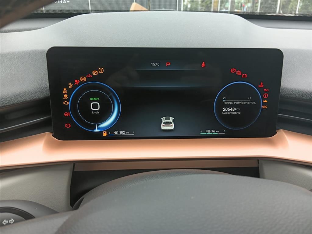 HAVAL H6 1.5 PHEV19 E-TRACTION8