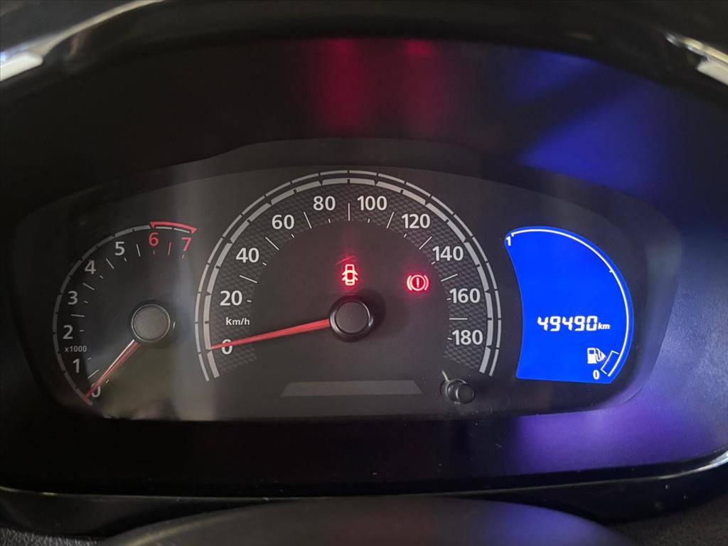 KWID 1.0 12V SCE FLEX INTENSE MANUAL8