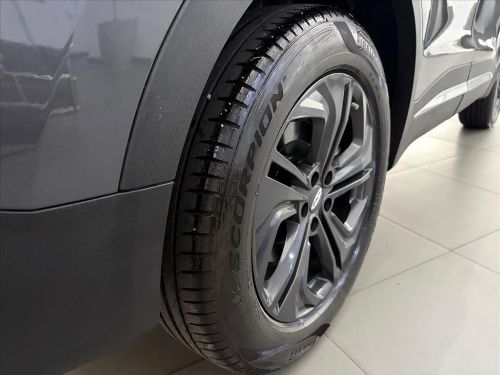 CAOA Chery-TIGGO 7-1.5 TCI TURBO FLEX SPORT CVT