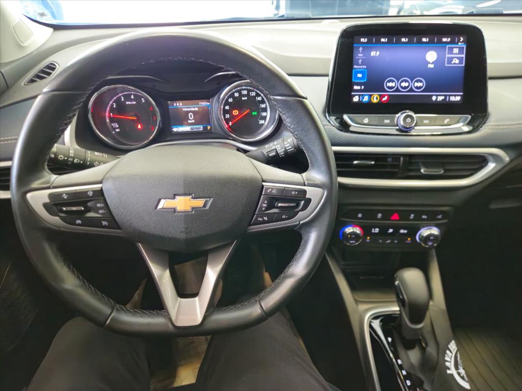 TRACKER 1.2 TURBO FLEX PREMIER AUTOMÁTICO10