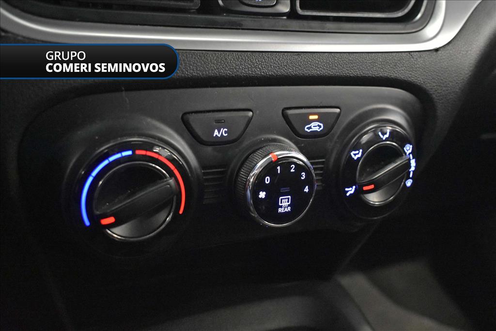 HB20 1.0 12V FLEX EVOLUTION MANUAL11 HB20 1.0 12V FLEX EVOLUTION MANUAL11