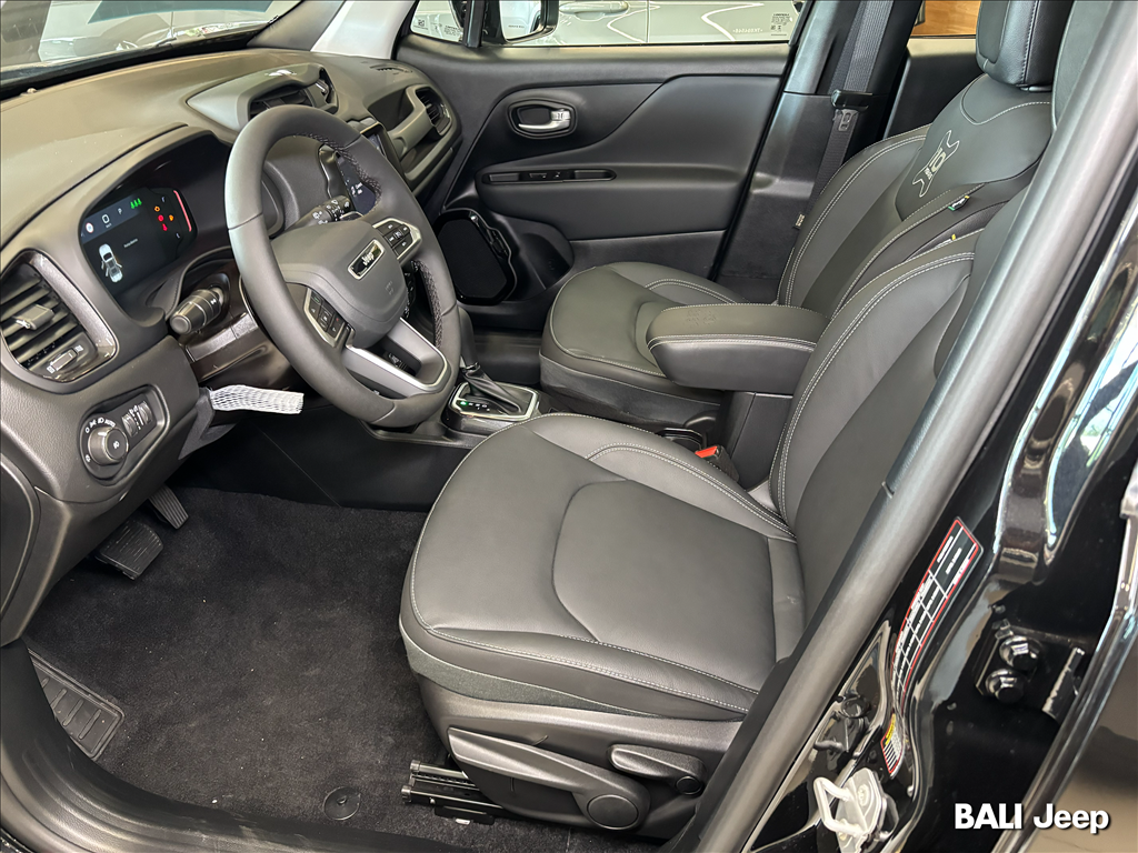 RENEGADE 1.3 T270 TURBO FLEX WILLYS 4X4 AT99