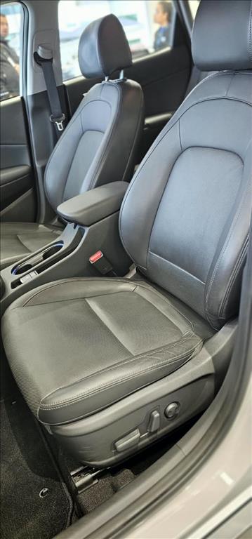 KONA 1.6 GDI HEV DCT11