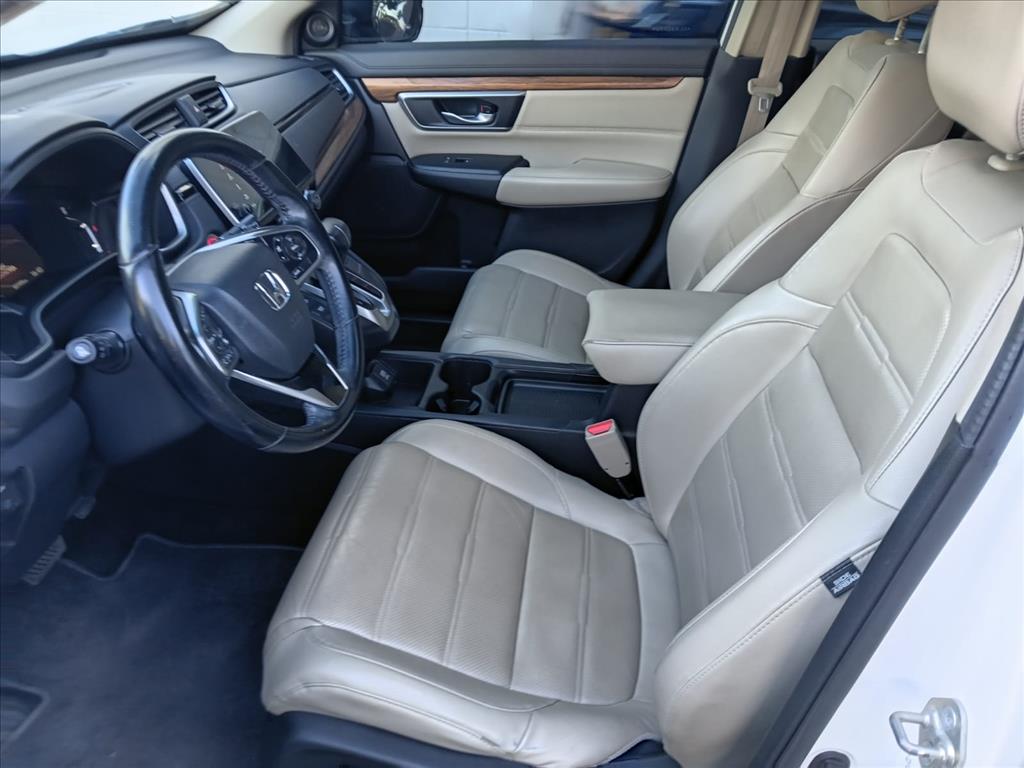 CRV 1.5 16V VTC TURBO GASOLINA TOURING AWD CVT8