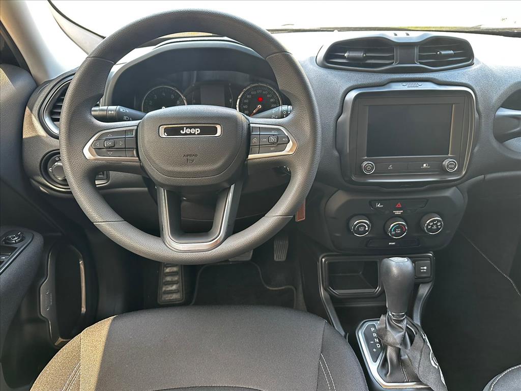 RENEGADE 1.3 T270 TURBO FLEX SPORT AT613