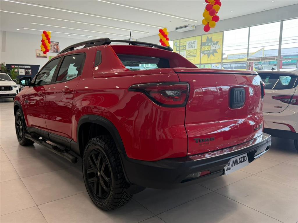 TORO 2.0 16V TURBO DIESEL ULTRA 4WD AT93