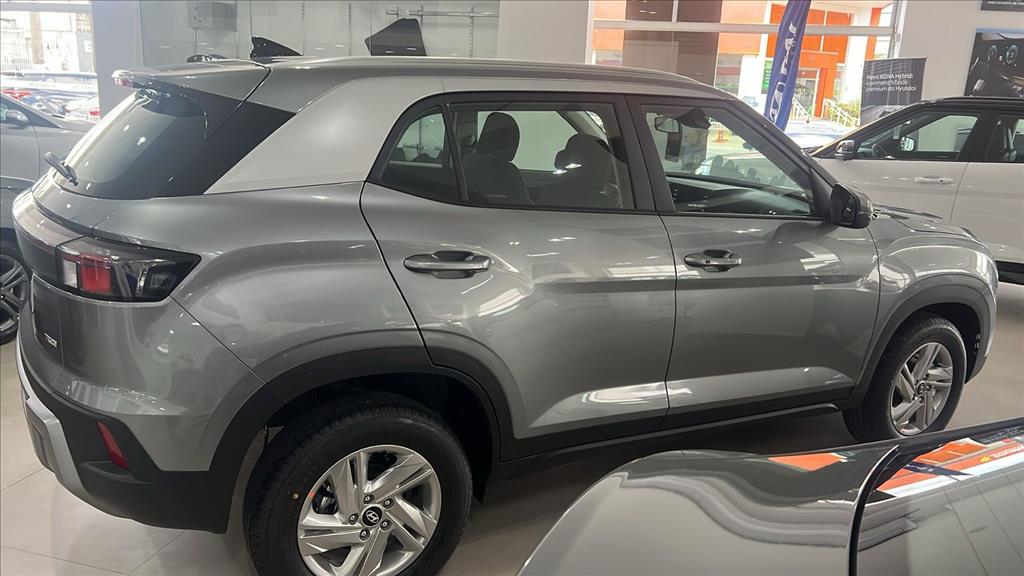 CRETA 1.0 TGDI FLEX COMFORT AUTOMÁTICO2