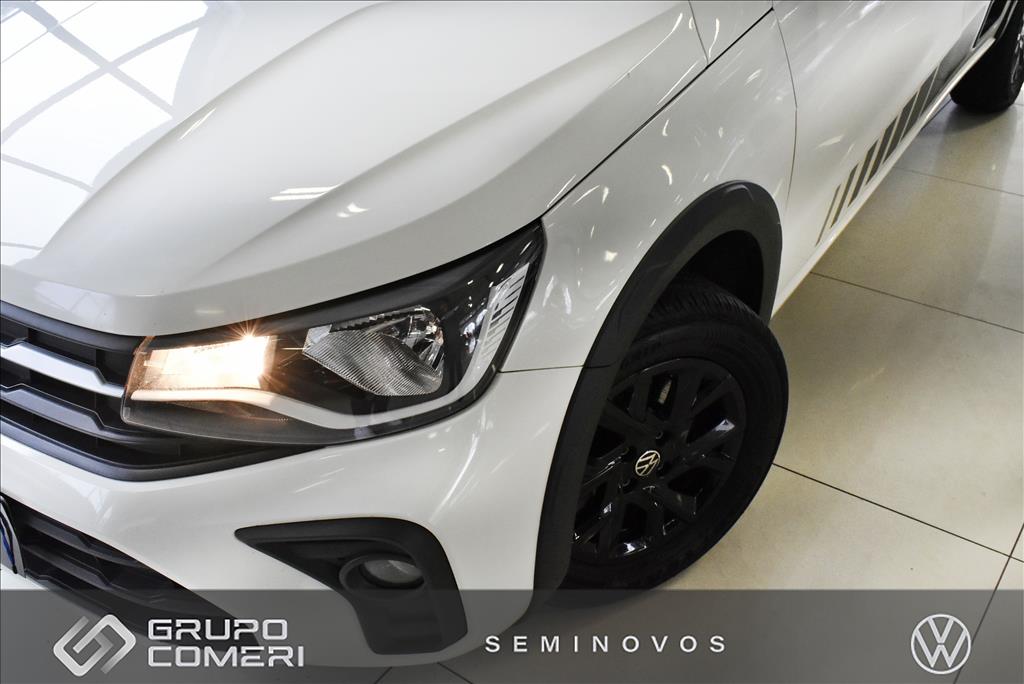 SAVEIRO 1.6 MSI TRENDLINE CS 16V FLEX 2P MANUAL14