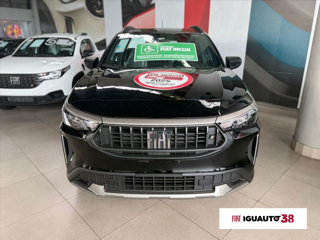 PULSE 1.3 FLEX DRIVE CVT1