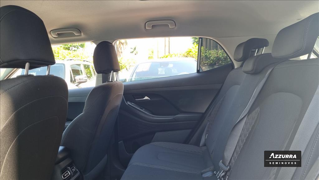 CRETA 1.0 TGDI FLEX LIMITED AUTOMÁTICO8