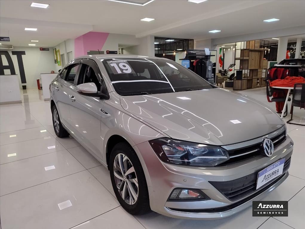 VIRTUS 1.0 200 TSI HIGHLINE AUTOMÁTICO2