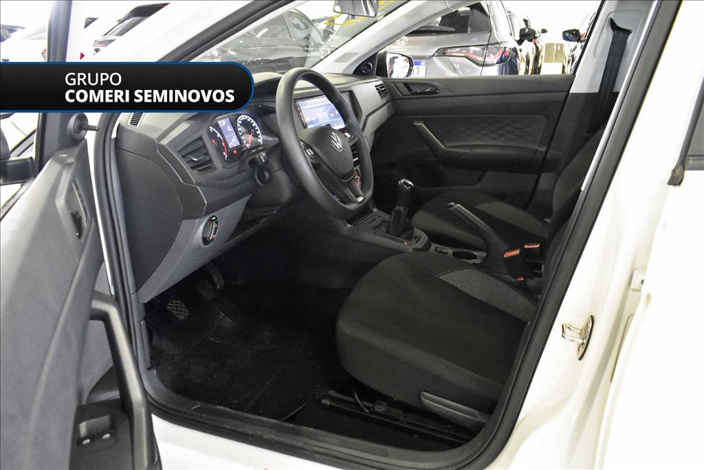 POLO 1.0 MPI TRACK MANUAL15