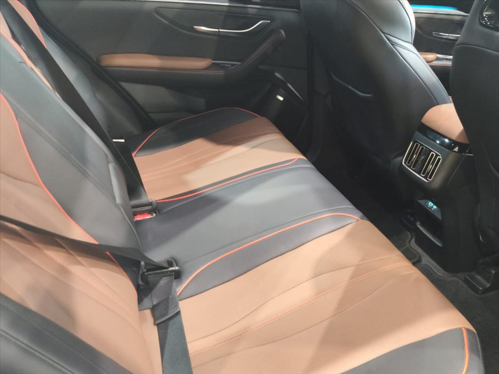 SONG PLUS 1.5 DM-I HÍBRIDO AUTOMÁTICO16