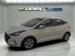 HB20 1.0 12V FLEX VISION MANUAL7