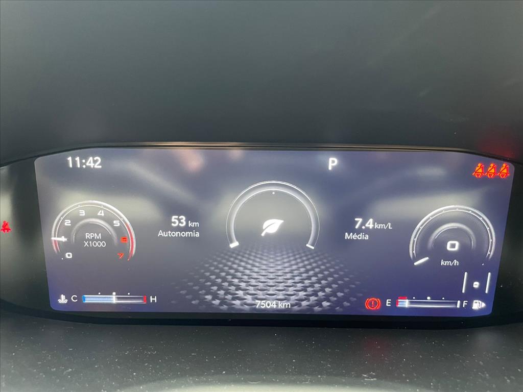 RAM-RAMPAGE-2.0 HURRICANE 4 TURBO GASOLINA R/T 4X4 AUTOMÁTICO