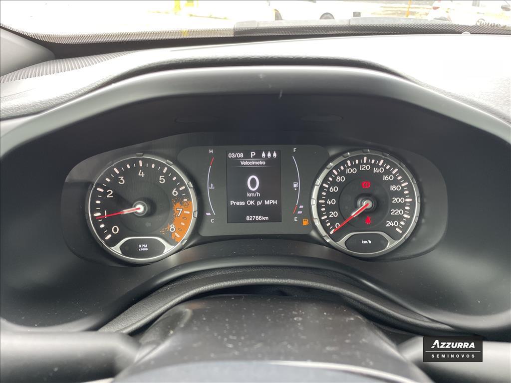 RENEGADE 1.8 16V FLEX SPORT 4P AUTOMÁTICO11