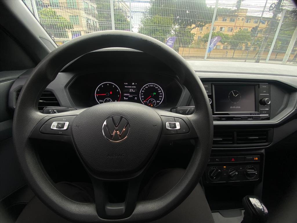 T-CROSS 1.0 200 TSI TOTAL FLEX SENSE AUTOMÁTICO4