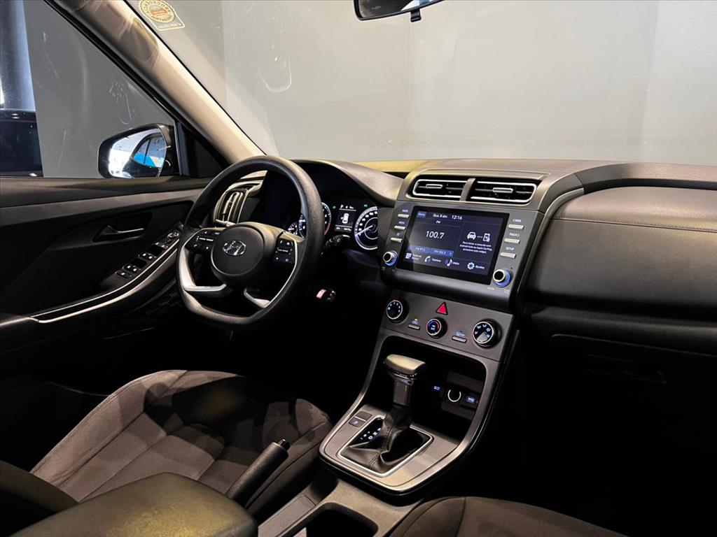 CRETA 1.0 TGDI FLEX COMFORT AUTOMÁTICO5