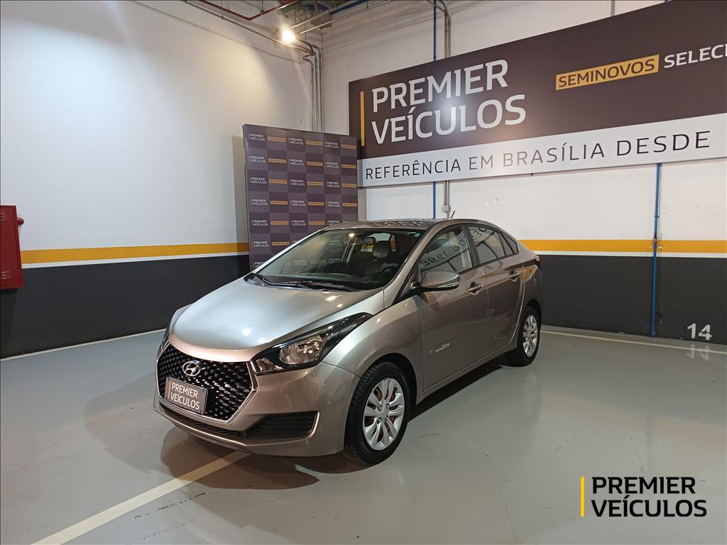 HB20S 1.0 COMFORT PLUS 12V FLEX 4P MANUAL2