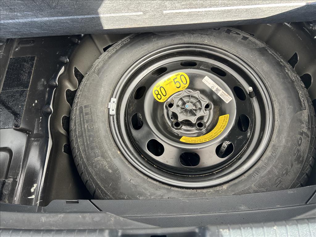 T-CROSS 1.0 200 TSI TOTAL FLEX COMFORTLINE AUTOMÁTICO19