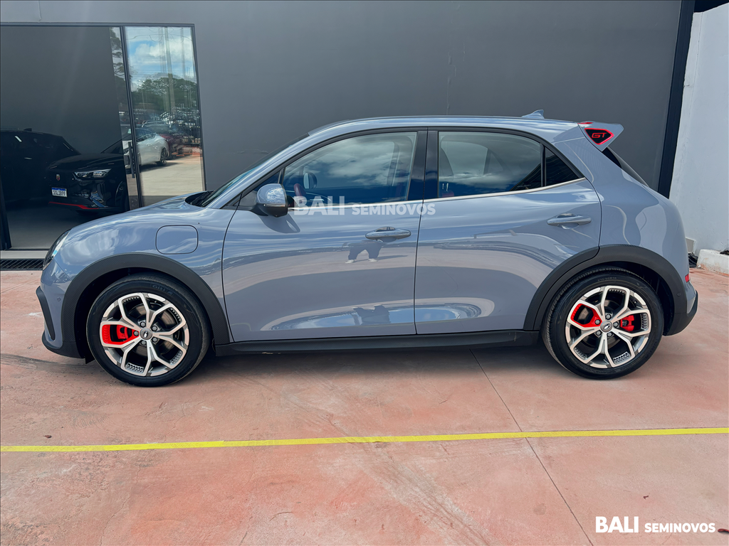 ORA 03 63 KW ELÉTRICO GT7