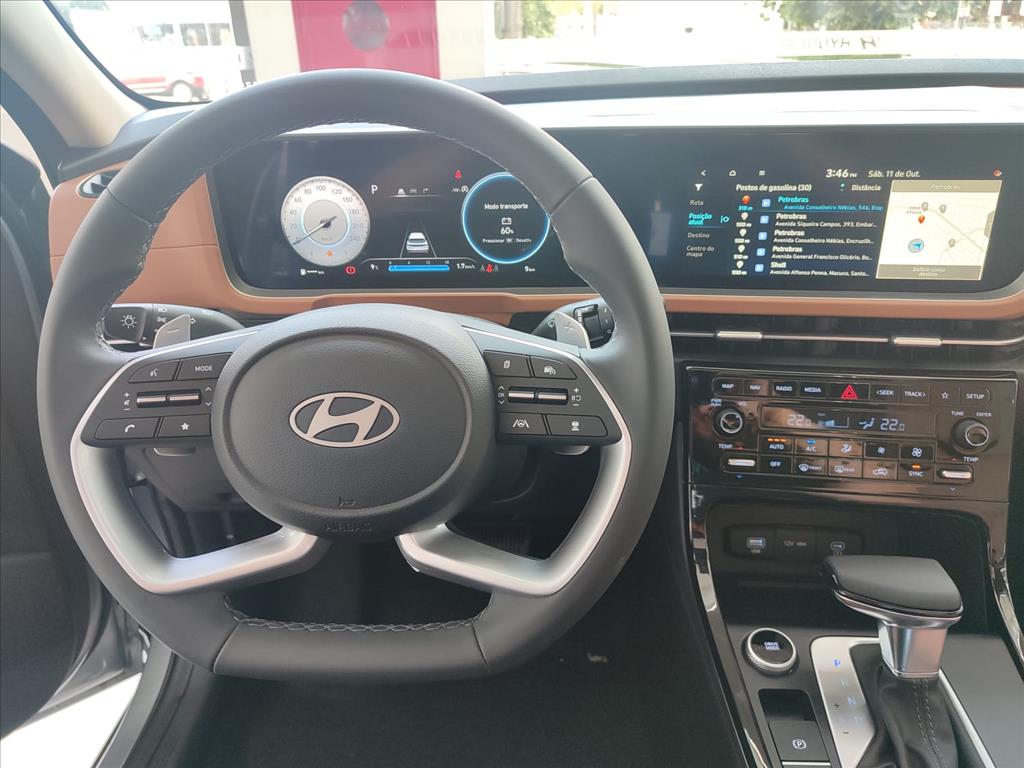 Hyundai-CRETA-1.0 TGDI FLEX PLATINUM AUTOMÁTICO