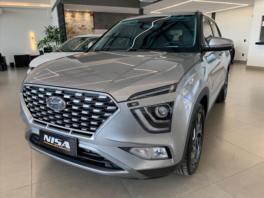 1.0 TGDI FLEX LIMITED AUTOMÁTICO