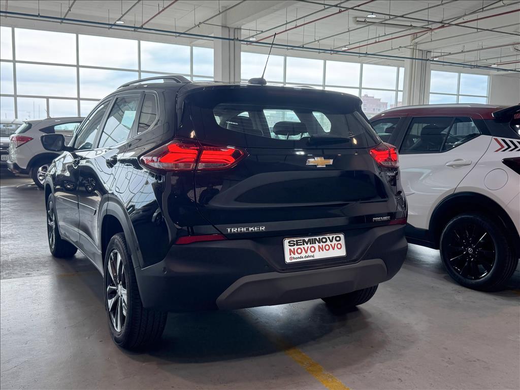 TRACKER 1.2 TURBO FLEX PREMIER AUTOMÁTICO14