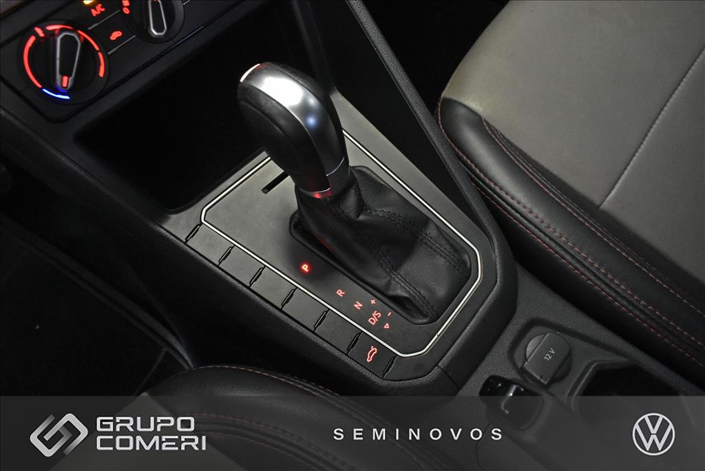 POLO 1.0 200 TSI COMFORTLINE AUTOMÁTICO11
