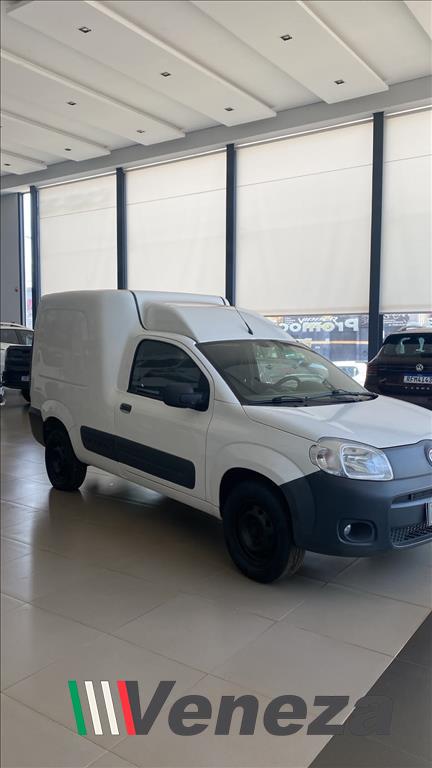 FIORINO 1.4 MPI FURGÃO ENDURANCE 8V FLEX 2P MANUAL1