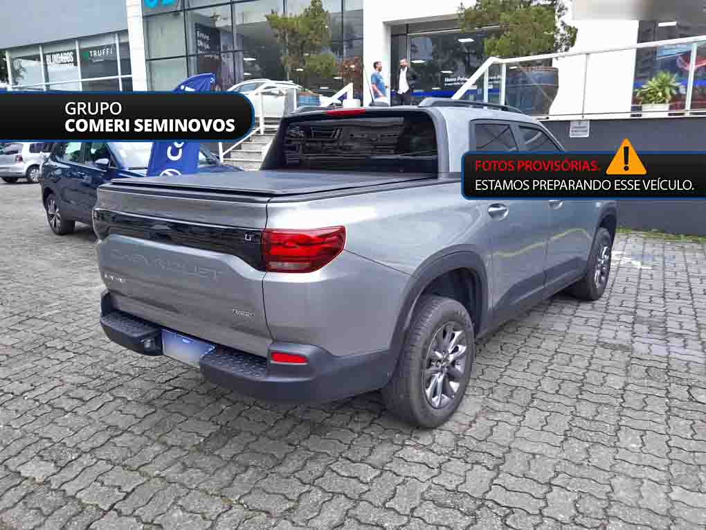 MONTANA 1.2 TURBO FLEX LT MANUAL